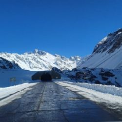 Pronóstico: frío polar y temperaturas bajo cero