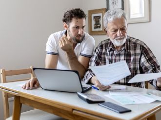 Cada vez más personas piden créditos por fuera de los bancos, han prestado $ 13 billones