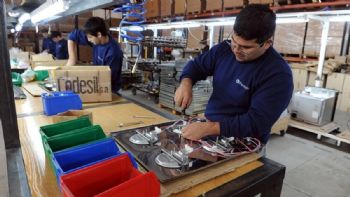 Mitos y cambios en el empleo en Mendoza en 10 años