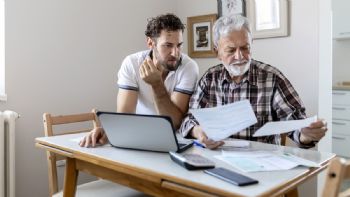 Cada vez más personas piden créditos por fuera de los bancos, han prestado $ 13 billones