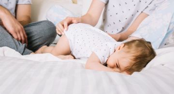 La microbiota, una aliada invisible para la salud infantil