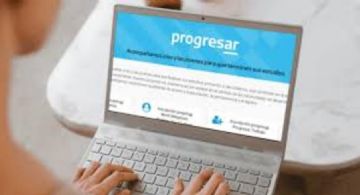 Becas Progresar: cómo saber si me aprobaron
