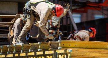 Por aportes, los gremios se quedan con $ 1,3 millón por año por trabajador