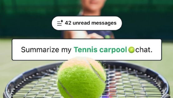WhatsApp permitirá resumir los chats interminables
