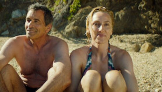 El adictivo thriller belga que podés ver en un día