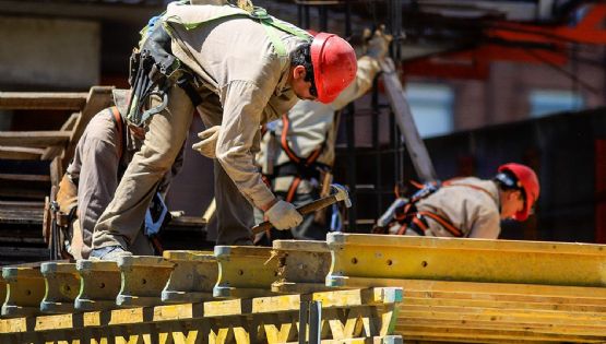 En el último año, Mendoza creó 3.728 empleos formales