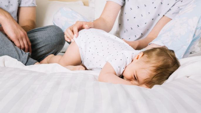 La microbiota, una aliada invisible para la salud infantil