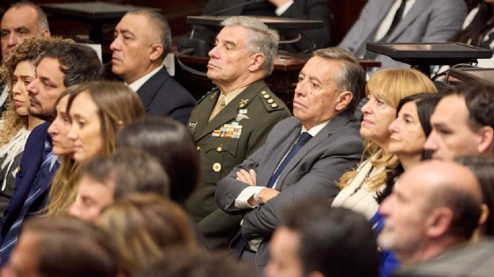 Piden el jury contra Marinelli por la autorización de pozos de agua