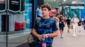 Foto ilustrativa de la nota titulada: Franco Colapinto finalizó decimosexto en el GP de Austria