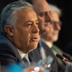 Cornejo apoyó a Milei y pidió encarar tres reformas