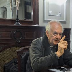 “Si el abordaje es punitivo o represivo, será mayor el malestar social”