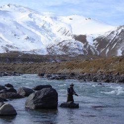 El ingreso de un frente frío volverá a bajar la temperatura
