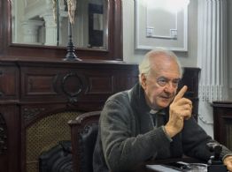“Si el abordaje es punitivo o represivo, será mayor el malestar social”