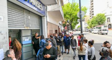 La jubilación mínima será de $309.294 desde julio