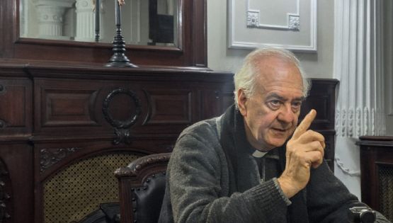 “Si el abordaje es punitivo o represivo, será mayor el malestar social”