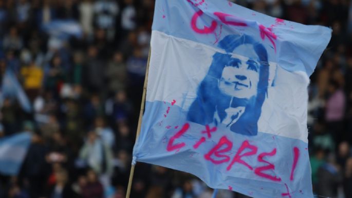 El PJ reúne a su tropa y suma a aliados para apoyar a Cristina