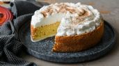 Foto ilustrativa de la nota titulada: Paso a paso del tradicional postre Tres Leches