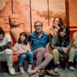 Desopilante comedia que tenés que ver en Netflix