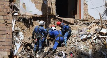 Rusia y Ucrania mantendrán una tercera ronda de negociaciones