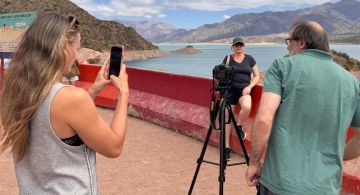 Preocupación: disminuyó el turismo interno