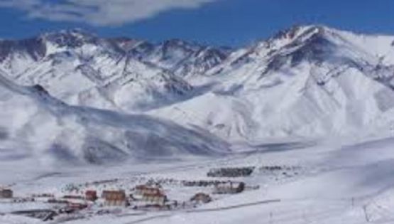 Estos son los centros de esquí más importantes del país