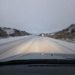 Habilitaron el Paso Internacional Cristo Redentor