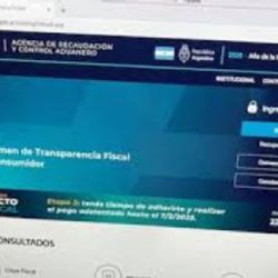 Qué planes de pago ofrece ARCA