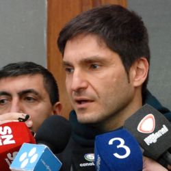 Victoria de Pullaro en Santa Fe