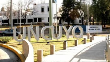 Los cuatro candidatos de la UNCuyo acordaron recurrir los votos de Malargüe