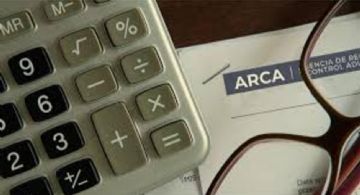 Cómo es el nuevo régimen de facilidades de pago de ARCA
