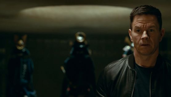 Ciencia ficción y aventura en la nueva película de Netflix