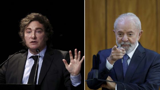 La FEM expresó su preocupación por la crisis diplomática con Brasil