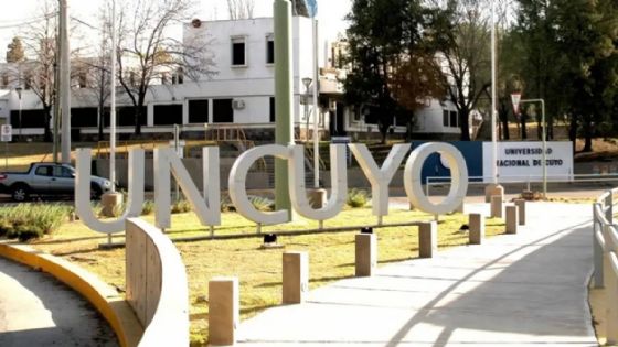 Arrancaron las elecciones de autoridades en la UNCuyo