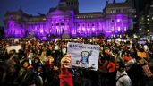 Foto ilustrativa de la nota titulada: Se registra un femicidio cada 33 horas