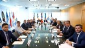 Foto ilustrativa de la nota titulada: Gobernadores piden reunirse con Milei por la caída de recursos