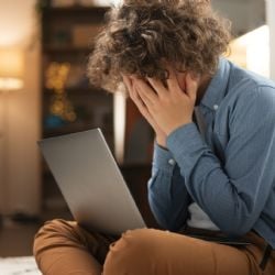 Ergofobia: el miedo irracional al entorno laboral 