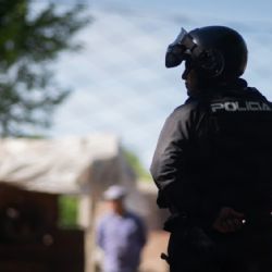 Seguridad compra más equipamiento y designa auxiliares