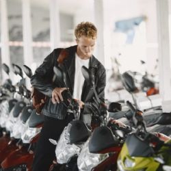 En Argentina, 97 de cada 100 motos que se venden son de producción nacional