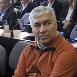 La justicia pidió que Lázaro Báez regrese a la cárcel 