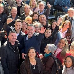 Quiénes responden a Luis Petri en el Gobierno mendocino y qué pasará con ellos