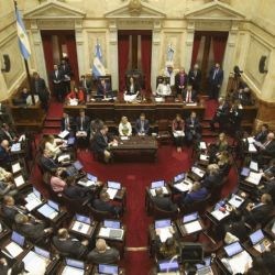 Cómo es el camino del veto anunciado por Milei