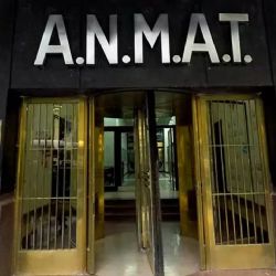 Allanaron la oficina central de la ANMAT por el fentanilo contaminado 