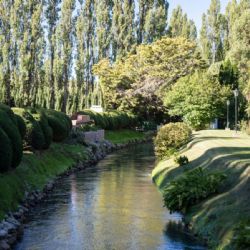 Este pueblo argentino enamoró a Lady Di