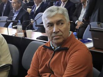 La Ley de Inocencia Fiscal benefició al kirchnerista Lázaro Báez en una causa por evasión