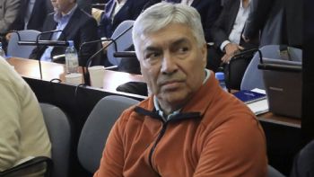 La Ley de Inocencia Fiscal benefició al kirchnerista Lázaro Báez en una causa por evasión