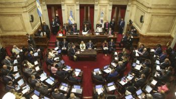 Bullrich afirmó que la sesión para tratar la reforma laboral será el 11 de febrero