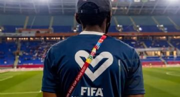 Cómo y dónde postularse para ser voluntario en el Mundial de fútbol