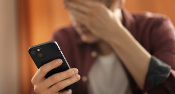 Así funciona la estafa por SMS que suplanta al Correo Argentino y roba tus datos