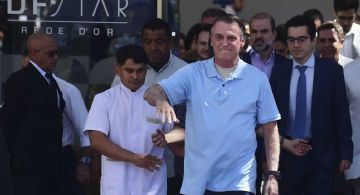 Plan golpista: Bolsonaro se sentará en el banquillo