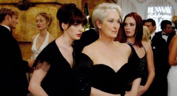 Se viene la secuela de El Diablo vista a la Moda, dónde ver la primer película 